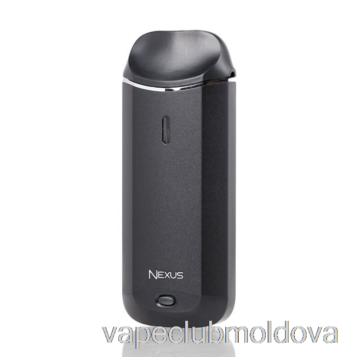 Vape Mod Vaporesso Nexus Aio Kit Ultra Portabil Negru